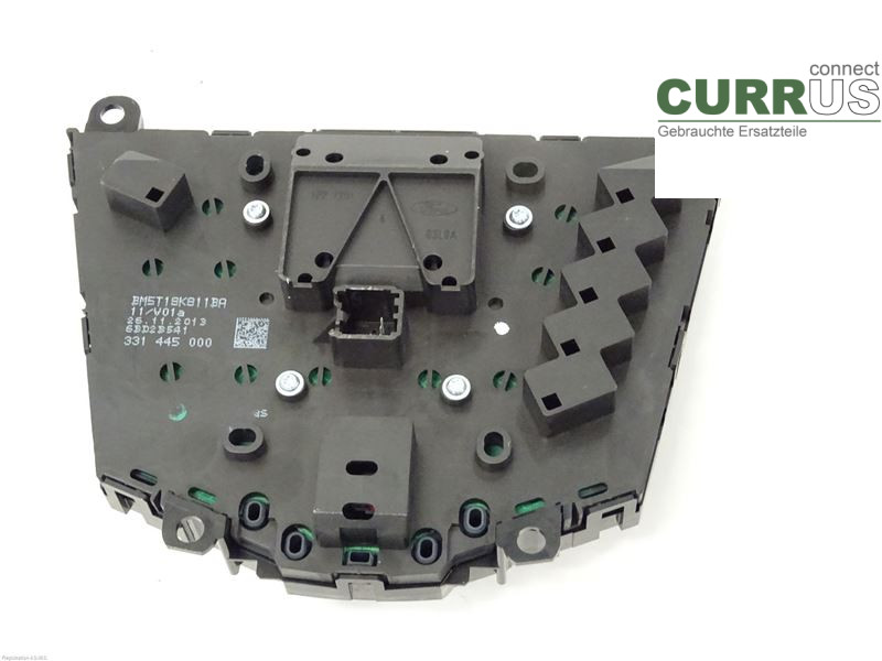FORD FOCUS  11-14 Radio CD / Multimedia panel 1788183 M2DA