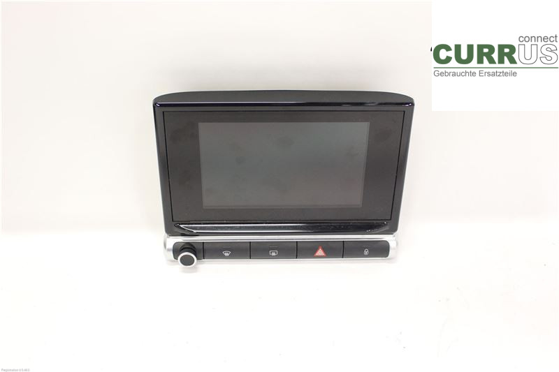 CITROEN C3 AIRCROSS 18-23 car-part-types.display 98261544XU HMZ