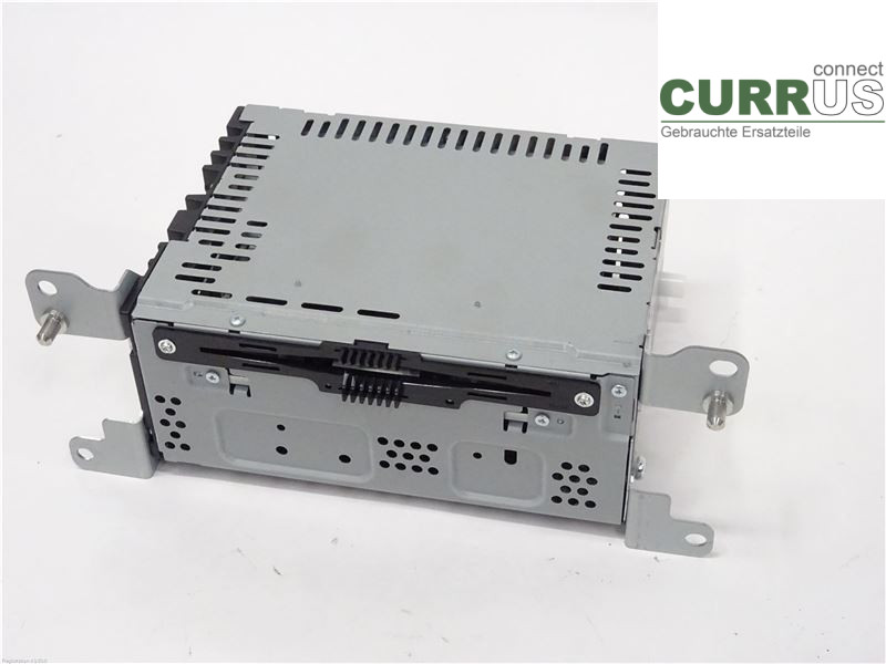 FORD MONDEO    15- Radio CD / Multimedia panel 2201402 UNCE