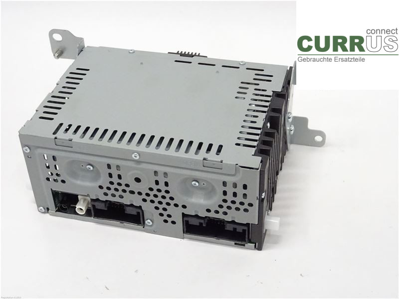FORD MONDEO    15- Radio CD / Multimedia panel 2201402 UNCE