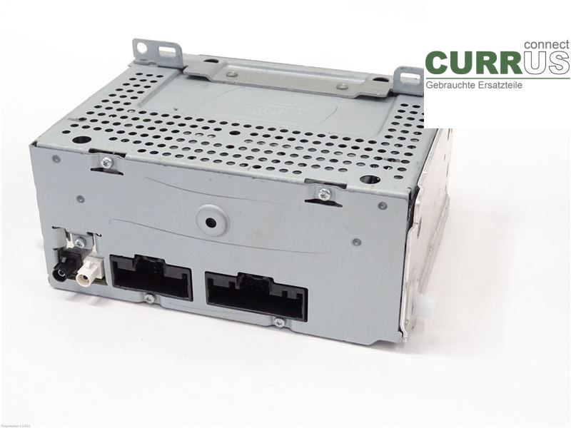 FORD FOCUS  15-18 Radio CD / Multimedia panel 2267973 