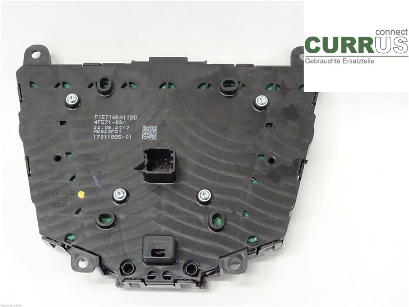 FORD FOCUS  15-18 Radio-CD-/Multimedia-Panel 1924167 