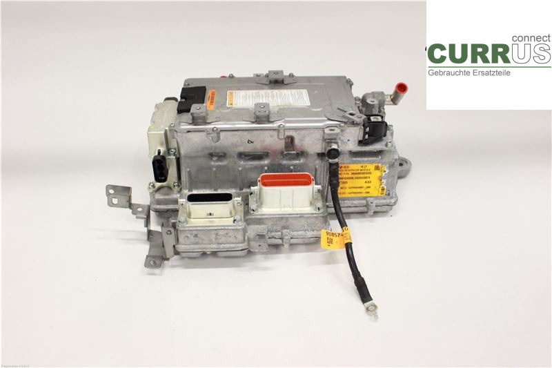KIA OPTIMA  16-20 Strömdistributionsmodul 366003D335 G4NG
