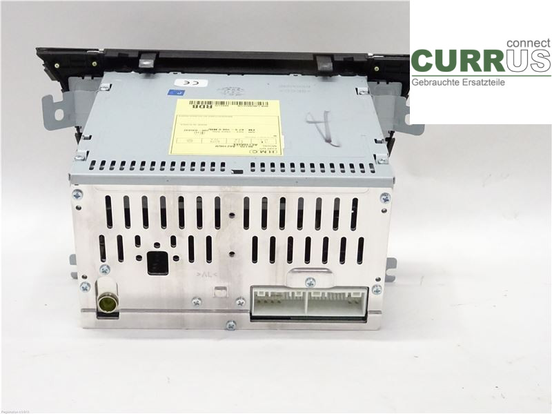 HYUNDAI i30   13-16 Radio CD / Multimedia panel 96170A6210GU 