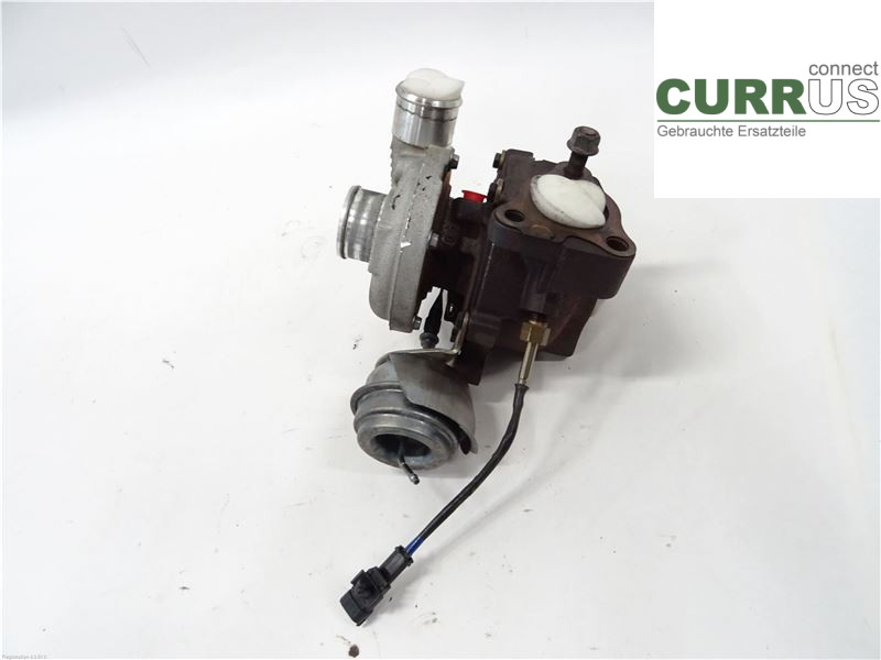 HYUNDAI i30   13-16 Turbo charger 282012A701 