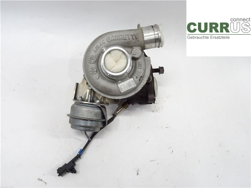 HYUNDAI i30   13-16 Turbo charger 282012A701 