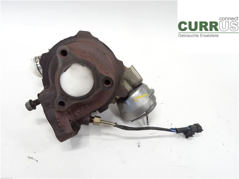 HYUNDAI i30   13-16 Turbo charger 282012A701 