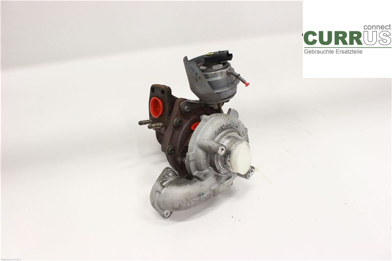 FORD FOCUS  11-14 Turbosprężarka 1945757 