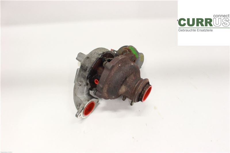 FORD FOCUS  11-14 Turbosprężarka 1945757 