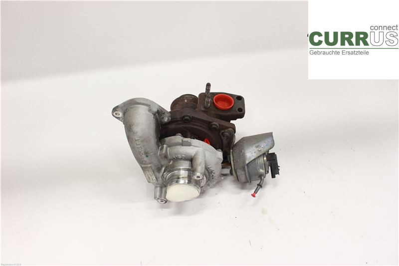 FORD FOCUS  11-14 Turbosprężarka 1945757 