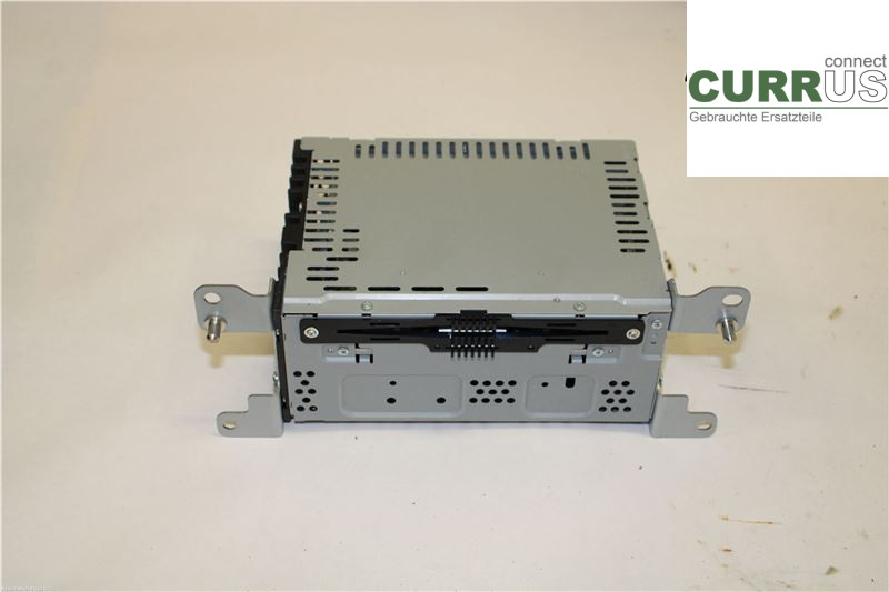 FORD MONDEO    15- Radio CD / Multimedia panel 2172579 