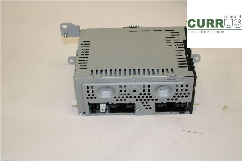 FORD MONDEO    15- Radio CD / Multimedia panel 2172579 