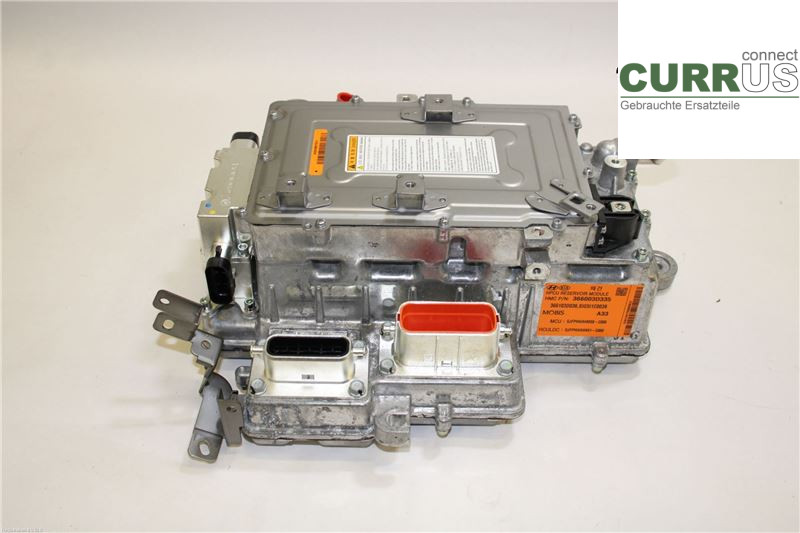 KIA OPTIMA  16-20 Module de distribution électrique 366003D335 G4NG