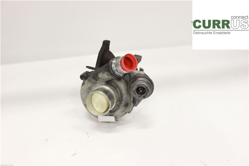 NISSAN PRIMASTAR Turbo charger 1441100Q0A M9R782