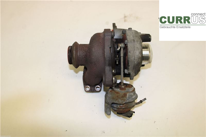 FORD C-MAX II  11-14 Turbocompresseur 1945757 T1DB