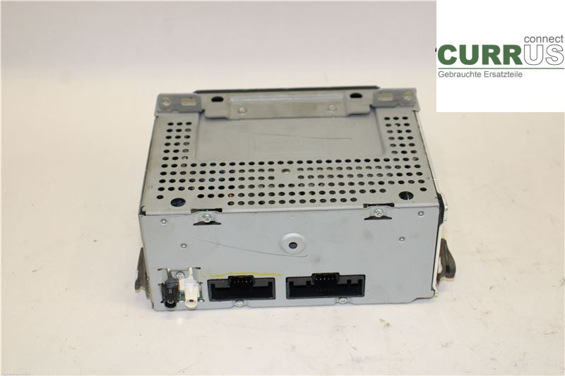 FORD TRAN./TOURN CONNECT 13- Radio CD / Multimedia panel 2267973 M2GB
