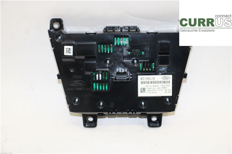 FORD TRAN./TOURN CONNECT 13- Radio CD / Multimedia panel 2013323 M2GB