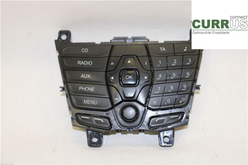 FORD TRAN./TOURN CONNECT 13- Radio CD / Multimedia panel 2013323 M2GB