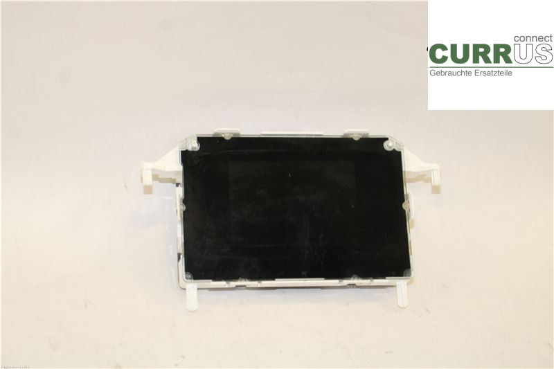 FORD TRAN./TOURN CONNECT 13- Radio CD / Multimedia panel 2014481 M2GB