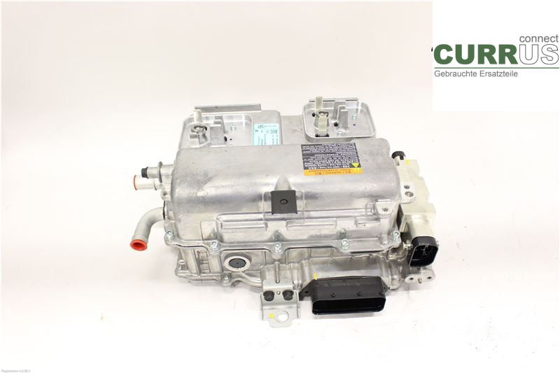 KIA NIRO (DE) 17- Module de distribution électrique 366002B642 G4LE6