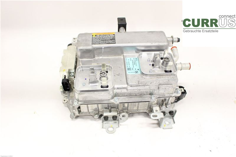 KIA NIRO (DE) 17- Module de distribution électrique 366002B642 G4LE6