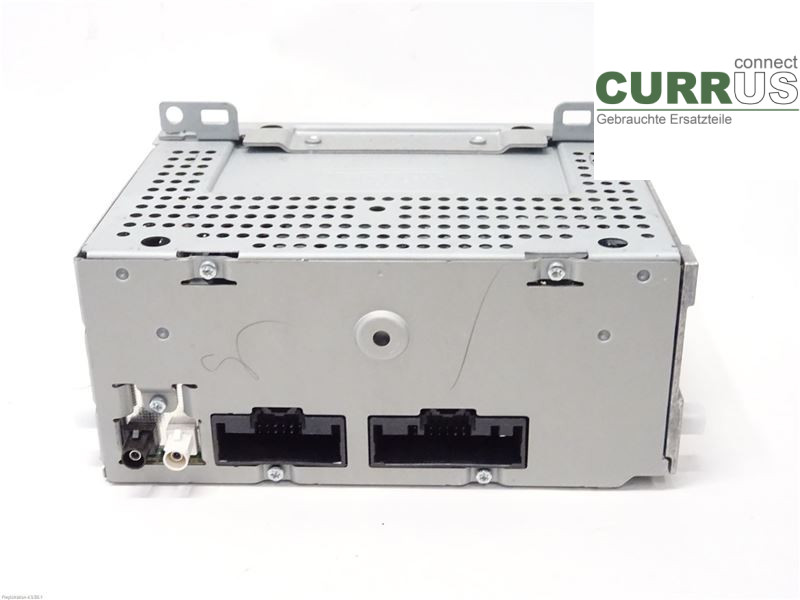 FORD FOCUS  15-18 Radio CD / Multimedia panel 2369108 M8DB