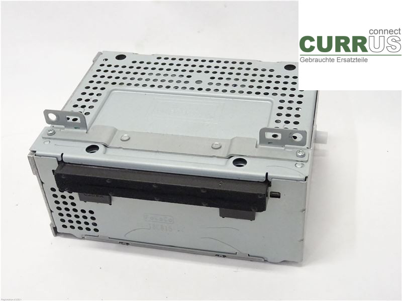 FORD FOCUS  15-18 Radio CD / Multimedia panel 2369108 M8DB