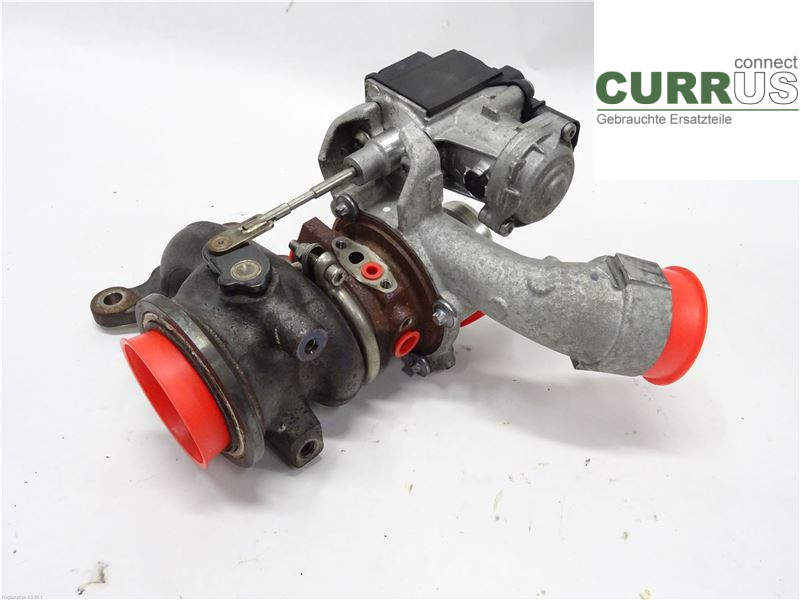 SKODA FABIA  15- Turbocompresseur 04E145722E CJZC