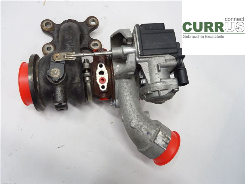 SKODA FABIA  15- Turbocompresseur 04E145722E CJZC