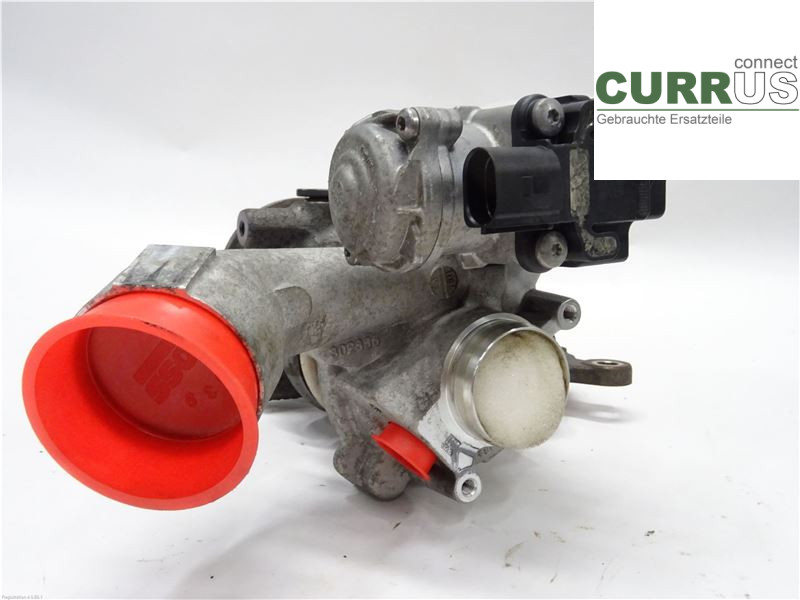 SKODA FABIA  15- Turbocompresseur 04E145722E CJZC