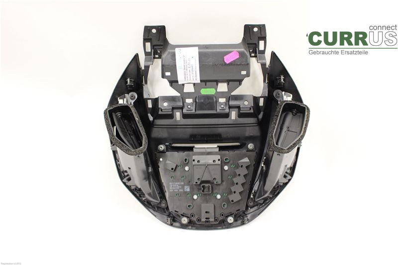 FORD B-MAX Radio CD / Multimedia panel 1787171 SFJA