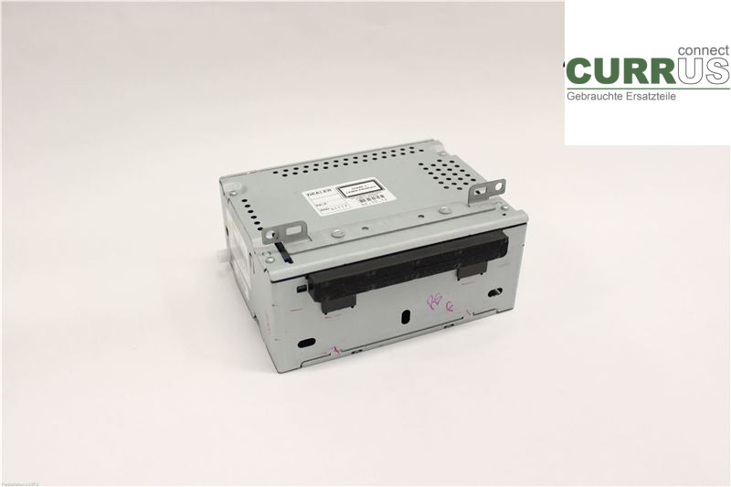 FORD B-MAX Radio-CD-/Multimedia-Panel 2025283 SFJA