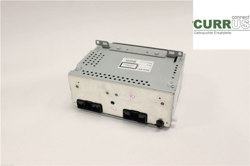 FORD B-MAX Radio-CD-/Multimedia-Panel 2025283 SFJA