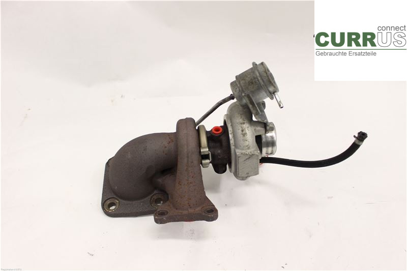 FORD TRANSIT    06-13 Turbocompresseur 1567327 SRFA