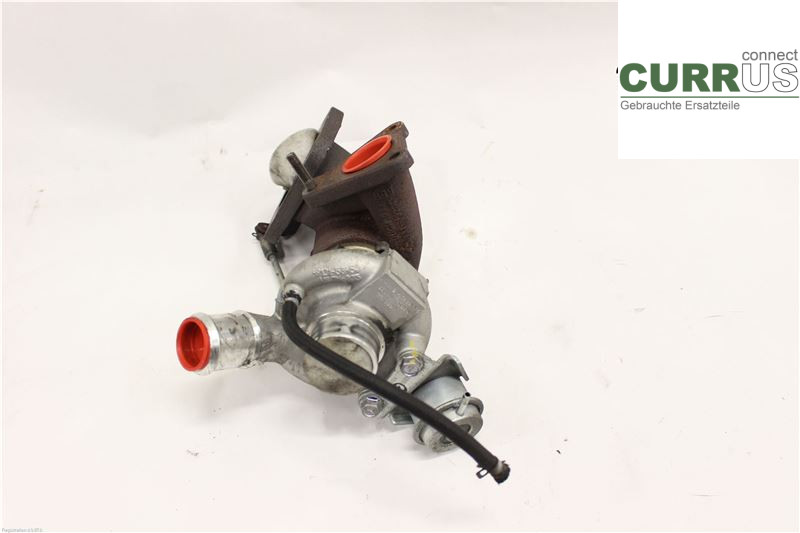 FORD TRANSIT    06-13 Turbocompresseur 1567327 SRFA