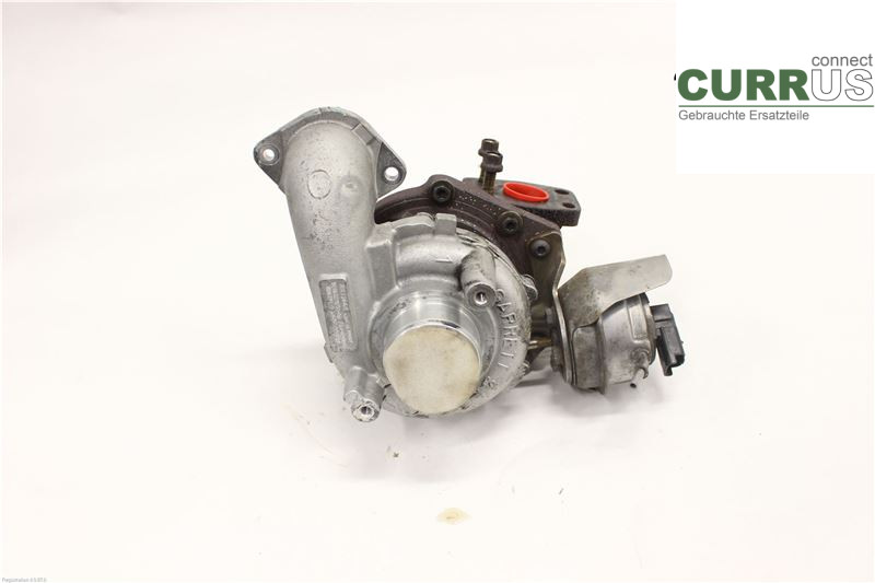 FORD FOCUS  11-14 Turbosprężarka 1945757 T3DA