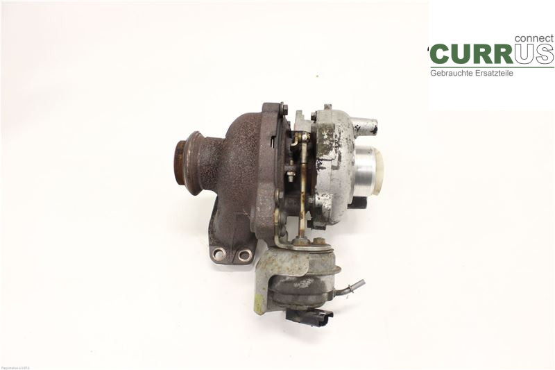 FORD FOCUS  11-14 Turbosprężarka 1945757 T3DA