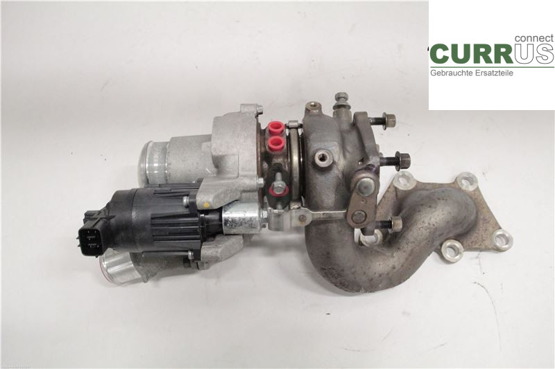 KIA STINGER  18- Turbo charger 282313L100 G6DP
