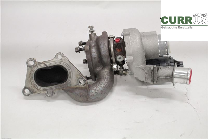 KIA STINGER  18- Turbo charger 282313L100 G6DP