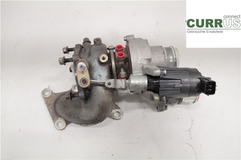 KIA STINGER  18- Turbo charger 282313L110 G6DP