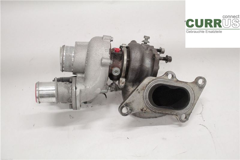 KIA STINGER  18- Turbo charger 282313L110 G6DP