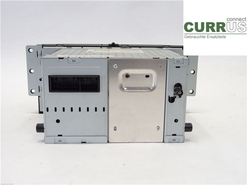 LAND ROVER FREELANDER 2  07-16 Radio CD / Multimedia panel LR006006 224DT