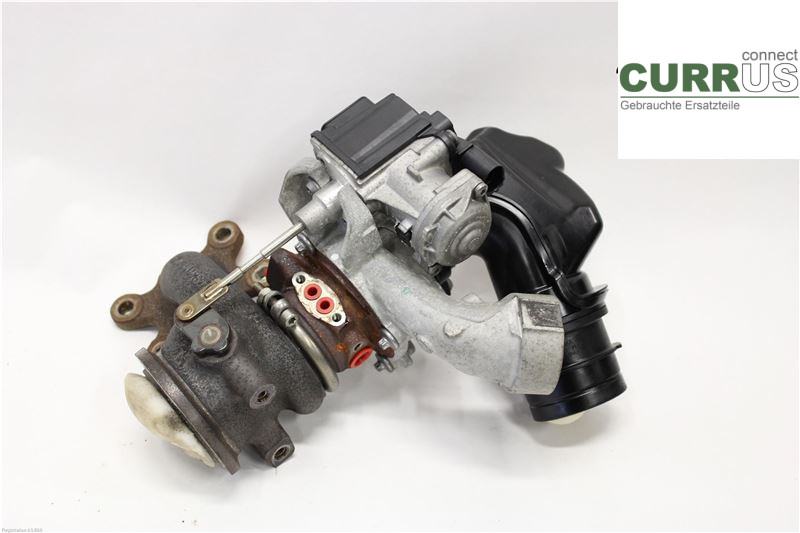 SKODA OCTAVIA  13-20 Turbocompresseur 04E 145 722 E CYVB