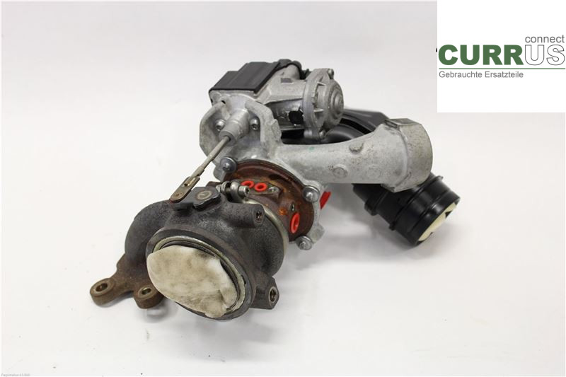 SKODA OCTAVIA  13-20 Turbocompresseur 04E 145 722 E CYVB