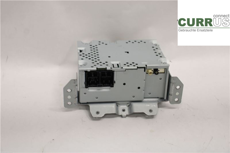 FORD FIESTA  18-23 Radio CD /Multimediapanel 2303610 SFJN