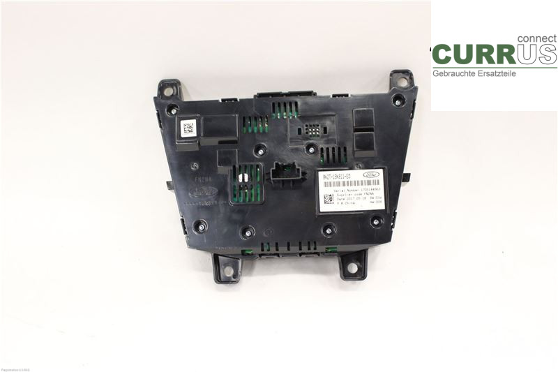 FORD TRAN./TOURN CONNECT 13- Radio CD / Multimedia panel 2013323 XXGA
