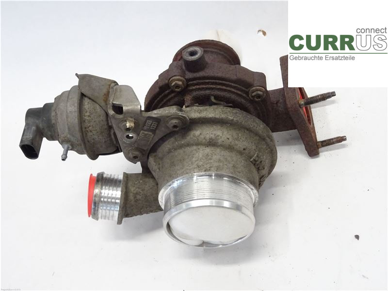 VOLVO V70      08-13 Turbo charger 36012380 D5204T3