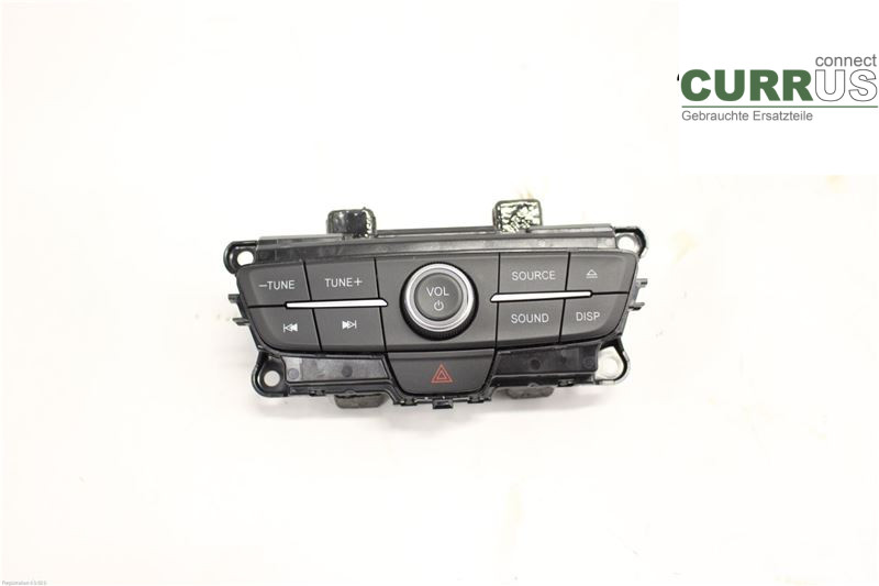 FORD KUGA  17-19 Radio CD / Multimedia panel 2002936 T8MA