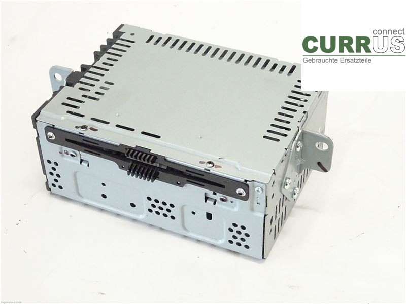FORD KUGA  17-19 Radio CD / Multimedia panel 2255076 M8MA