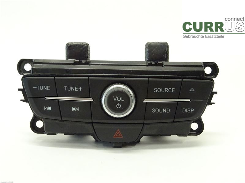 FORD KUGA  17-19 Radio CD / Multimedia panel 2002936 M8MA